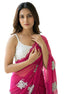 Vasthrlay Unstitched Saree