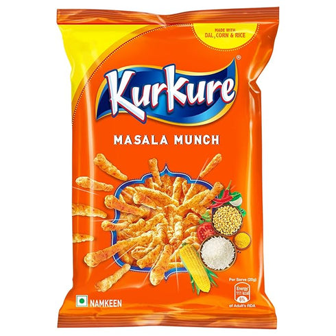 Kurkure Masala Munch|75g