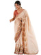 Vasthrlay Lavender Embroidered Unstitched Fl Ethnic Wear