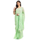 Vasthrlay Georgette Sequence Unstitched