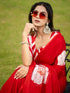 Vasthrlay Printed Unstitched Smc Ethnic Wear