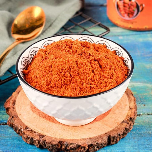 Urban Platter SOYA Chaap Masala, 150g