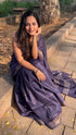 Vasthrlay Kanjivaram Woven Saree