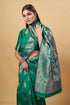 Vsathrlay Kanjivaram Banarasi Festival Wedding Ethnic Wear