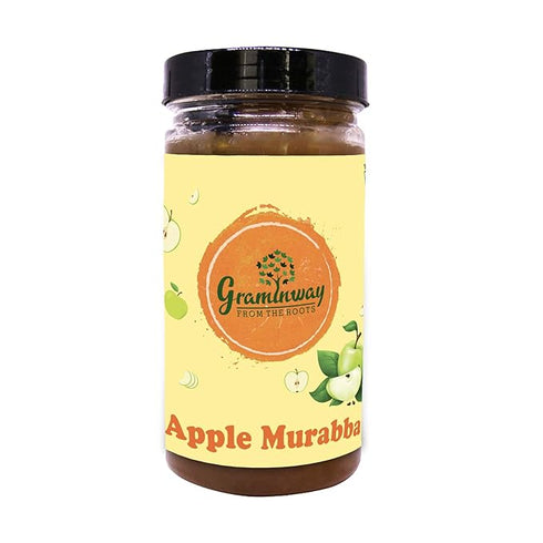 Graminway Apple Murrabba