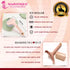 Majestique Ice Roller for Face Massage, Neck and Body Massager