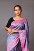 Vasthrlay Green Bhagalpuri Saree