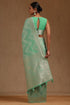 Vasthrlay Linen Woven Design