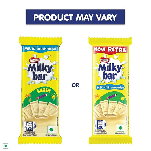 Milkybar Yummy Creamy Treat