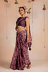 Vasthrlay Fashion Chiffon Printed Ethnic Wear