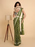 Vasthrlay Lightweight Breathable Traditional Printed Saree