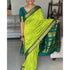 Vasthrlay Kanjivaram Tassels Saree