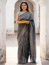 Vasthrlay Kanjivaram Woven Blouse Ethnic Wear