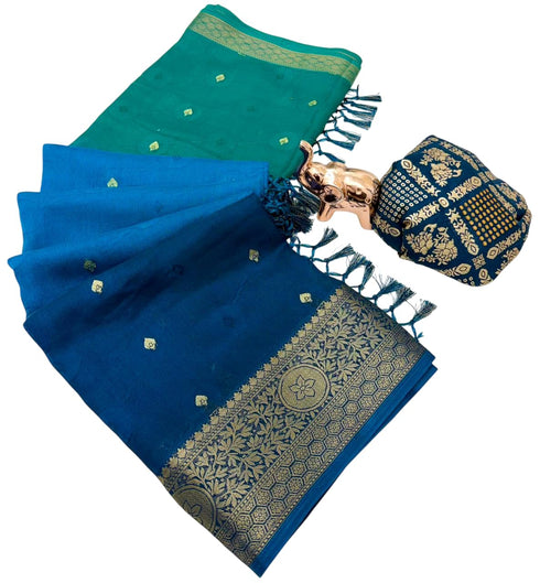 Vasthrlay Silk Saree Linning