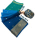 Vasthrlay Silk Saree Linning