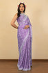 Vasthrlay Fashion Georgette Leheriya Turquoise Ethnic Wear