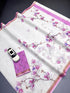 Vasthrlay Lightweight Contrast Printed Unstitche