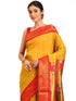 Vasthrlay Paithani Bottle Saree