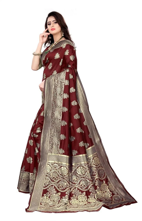 VasthrlayWedding Saree