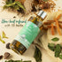 Nat Habit Tri-Leaf Rosemary Hair Oil - 100ml
