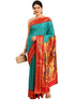 Vasthrlay Maharani Bottle Saree