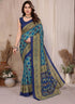 Vasthrlay Georgette Traditional Ethinic Az Ys Vaidika Ethnic Wear