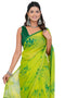 Vasthrlay Fashion Georgette Printed Ethnic Wear