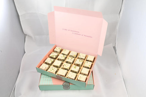 Hariswad Premium Crunch Chocolates Pan Crunch