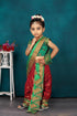 Vasthrlay Paithani Maharashtrian Contrast Traditional