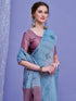Vasthrlay Printed Unstitched Hs Ethnic Wear