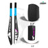 Jaspo Fumes Premium Tennis Plastic Cricket Bat