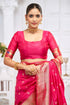 Vasthrlay Paithani Saree