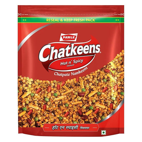 Parle Chatkeens Hotnspicy