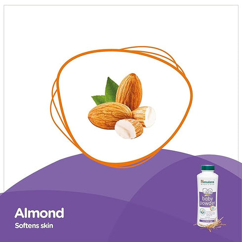 Himalaya Baby Powder 200Gm