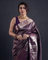Vasthrlay Kanjivaram Saree
