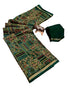 Vasthrlay Silk Saree Kalamkari