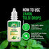 Zandu Tulsi Drops 32ml