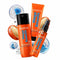 MATRIX Mega Smooth Shampoo Conditioner and Serum Combo with Shea Butter for Frizzy Hair
