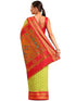 Vasthrlay Paithani Bottle Saree