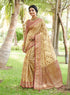 Vasthrlay Organza Kanjivaram Handloom Ethnic Wear