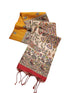 Vasthrlay Madhubani Kalamkari Traditional