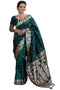 Vasthrlay Kanjivaram Saree Blouse