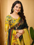 Vasthrlay Kalamkari Printed Unstitched Cm Ethnic Wear