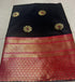 Vasthrlay Banarasi Saree