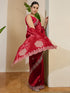 Vasthrlay Embroidered Unstitched Vh Ethnic Wear