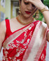 Vasthrlay Banarasi Saree
