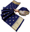 Vasthrlay Kanjivaram Pure Saree