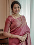 Vasthrlay Banarasi Designer Saree