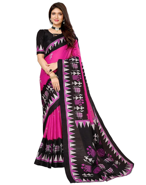 Vasthrlay Printed Unstitched Material Az Ys Patang Parent Mahendi Ethnic Wear