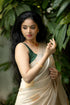 Vasthrlay Traditional Unstitched Saree